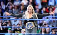 Charlotte Flair is the real deal